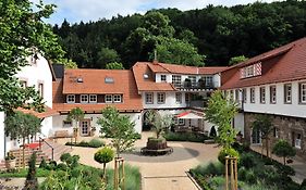 Relais & Chateaux Hardenberg Burghotel